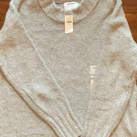 Sweater - Picture 2 of 4